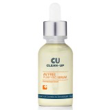 Себорегулирующая сыворотка для проблемной кожи CU Skin Clean-Up AV Free Purifying Serum 30 мл